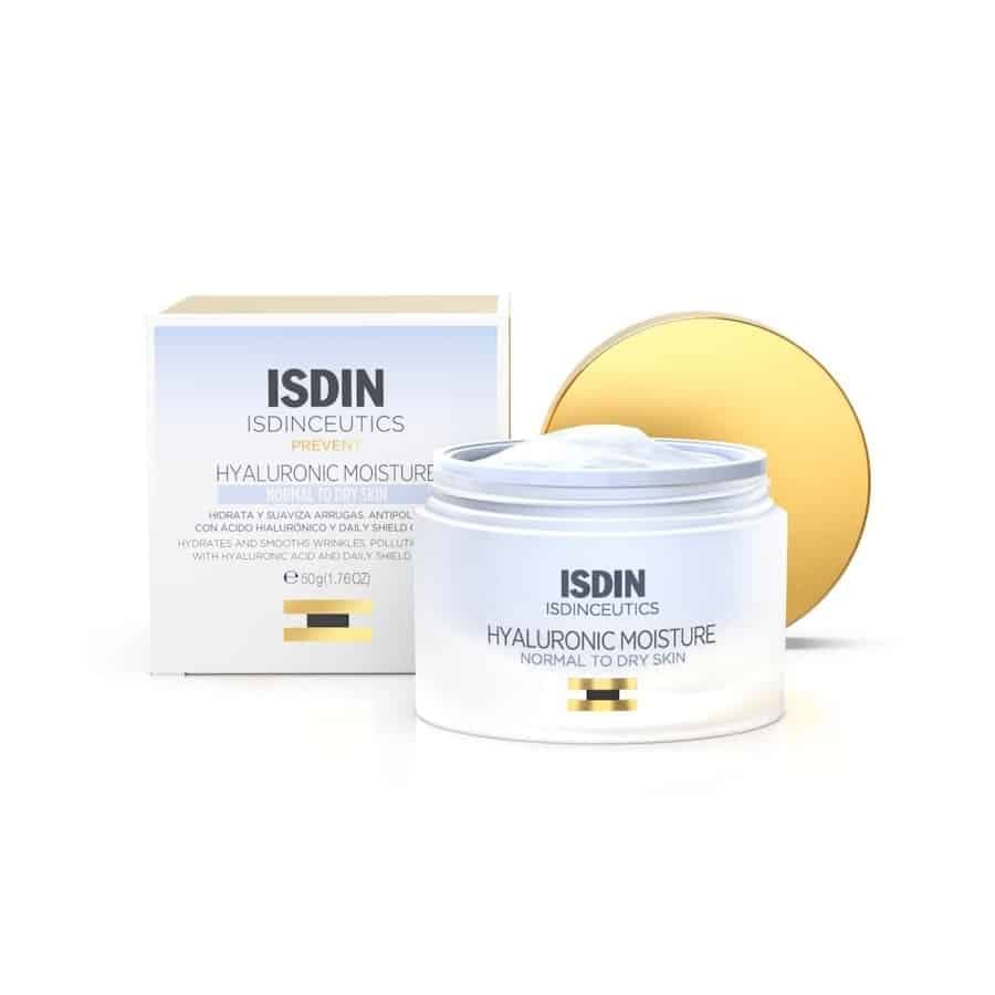 ISDIN YALOONIC MOISTURE PN/S 50G