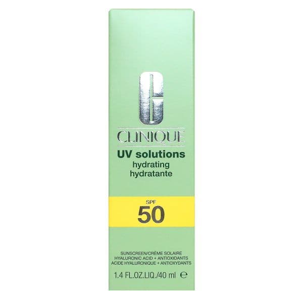 CLINIQUE SOLAIRE HYDRATANT 40ML