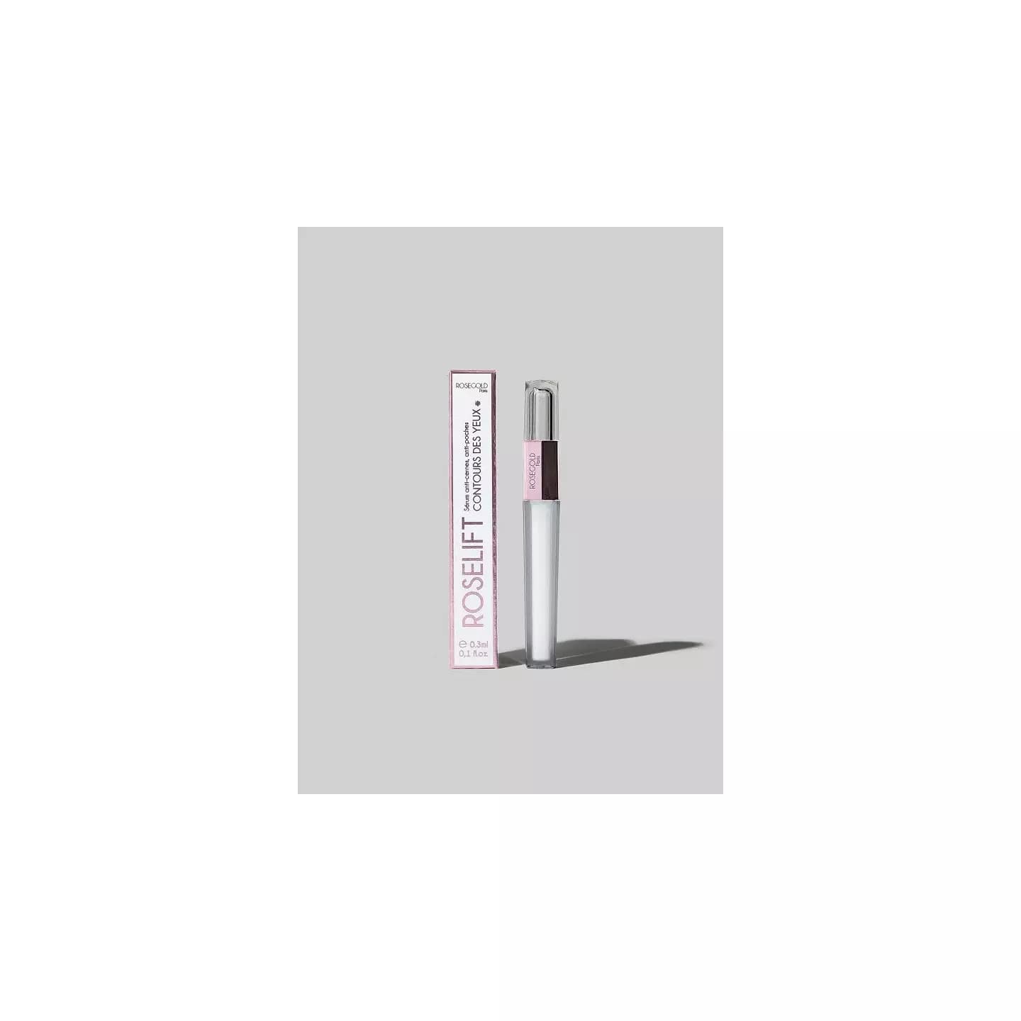 Force One Pharma ROSELIFT SERUM ANTI-CERNE POCHE 3ML