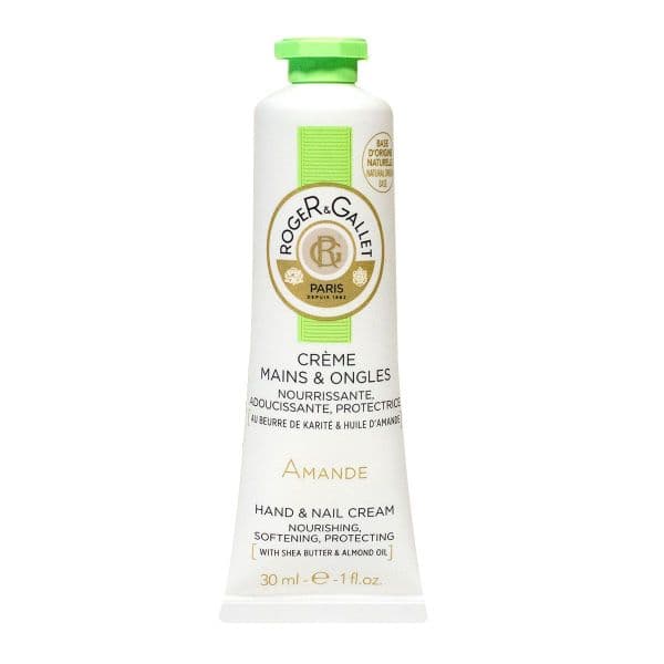 R GALLET AMANDE PERSANE CR MAINS T/30ML