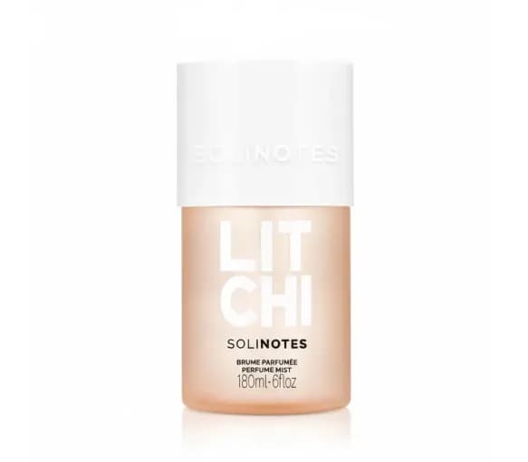 SOLINOTES BRUME PARFUMEE LITCHI 150 ML