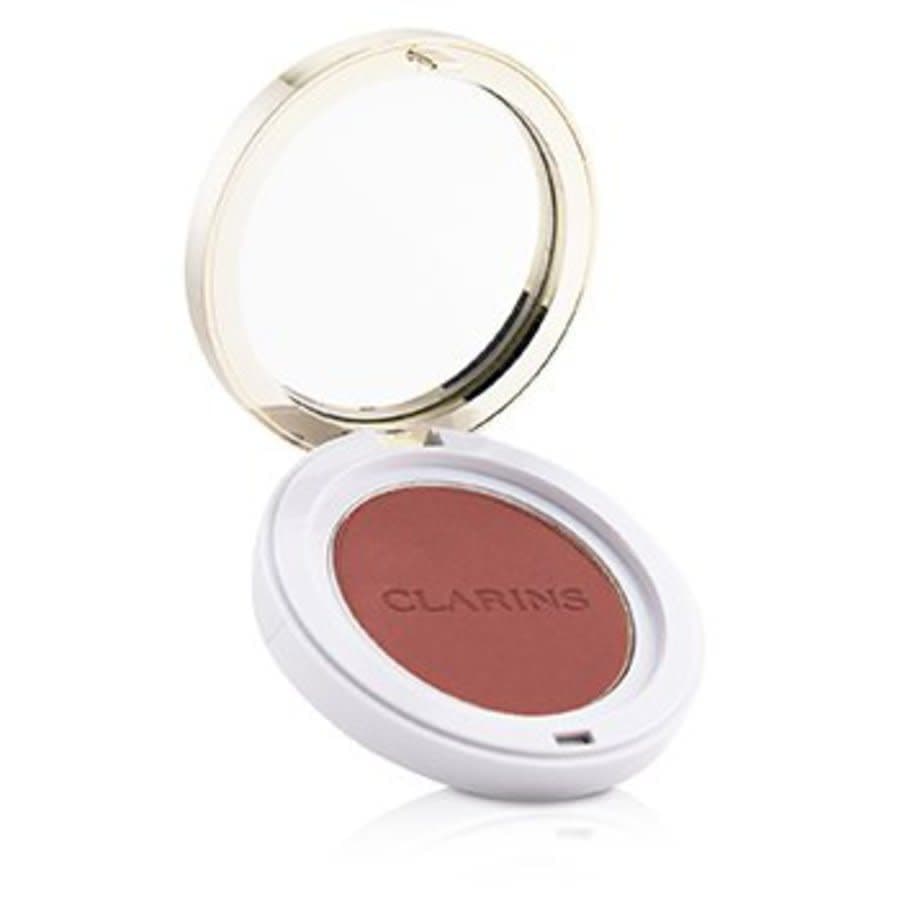Clarins CLARINS MAQUILL BLUSH JOLI 02 CHEEKY PINK 5G