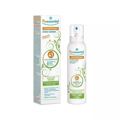 PURESSENTIEL ASSAINISSANT SPRAY FL/200ML
