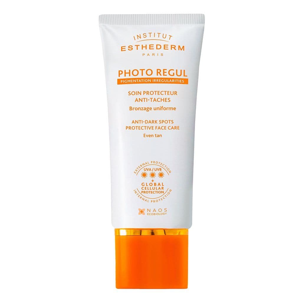 ESTHEDERM SOLAIRE CR PHOTO REGUL T/50ML