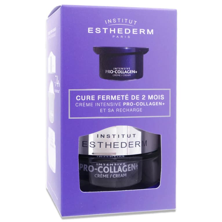 Naos Institut Esthederm ESTHEDERM COFFRET INTENSIVE PRO COLLAGENE-CREME/ R