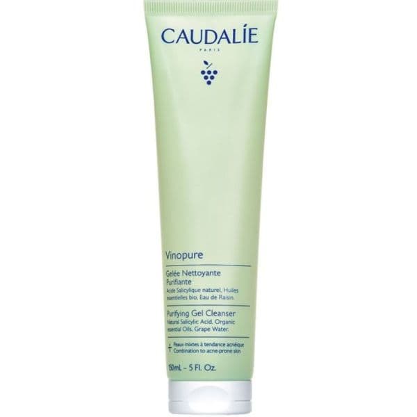 VINOPURE GELEE NETTOY PURIF T/150ML