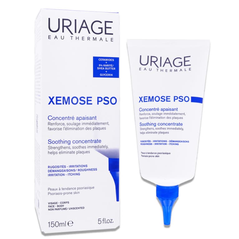 URIAGE XEMOSE PSO FLDE CONC APAIS T/150ML