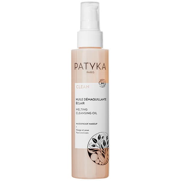 PATYKA HUILE DEMAQUILLANTE 150ML