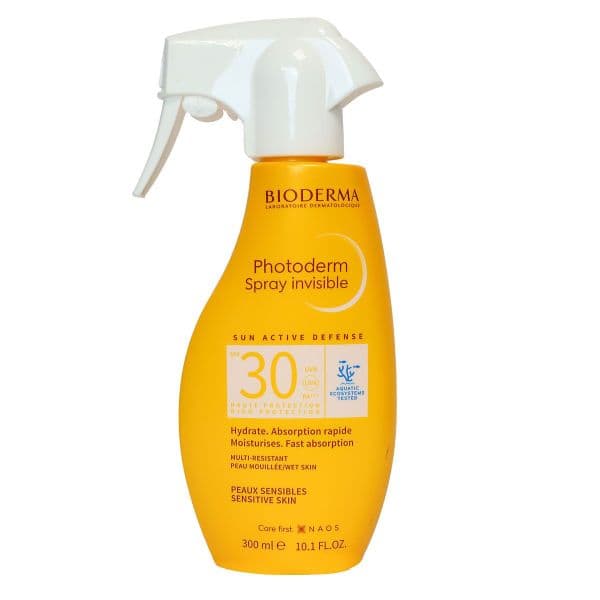 PHOTODERM SPF30 SPRAY FL/300ML