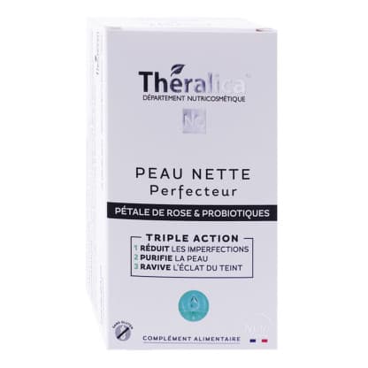 THERALICA PEAU NETTE PERFECTEUR 30GEL