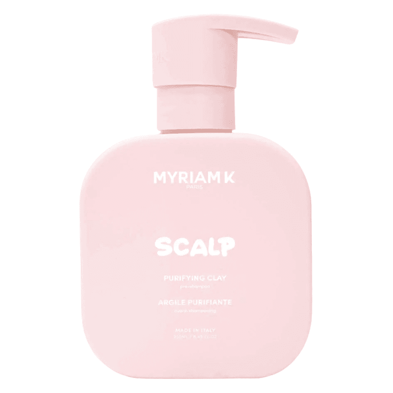 MYRIAM K PRÉ-SHAMPOO ARGILE PURIFIANT 250ML