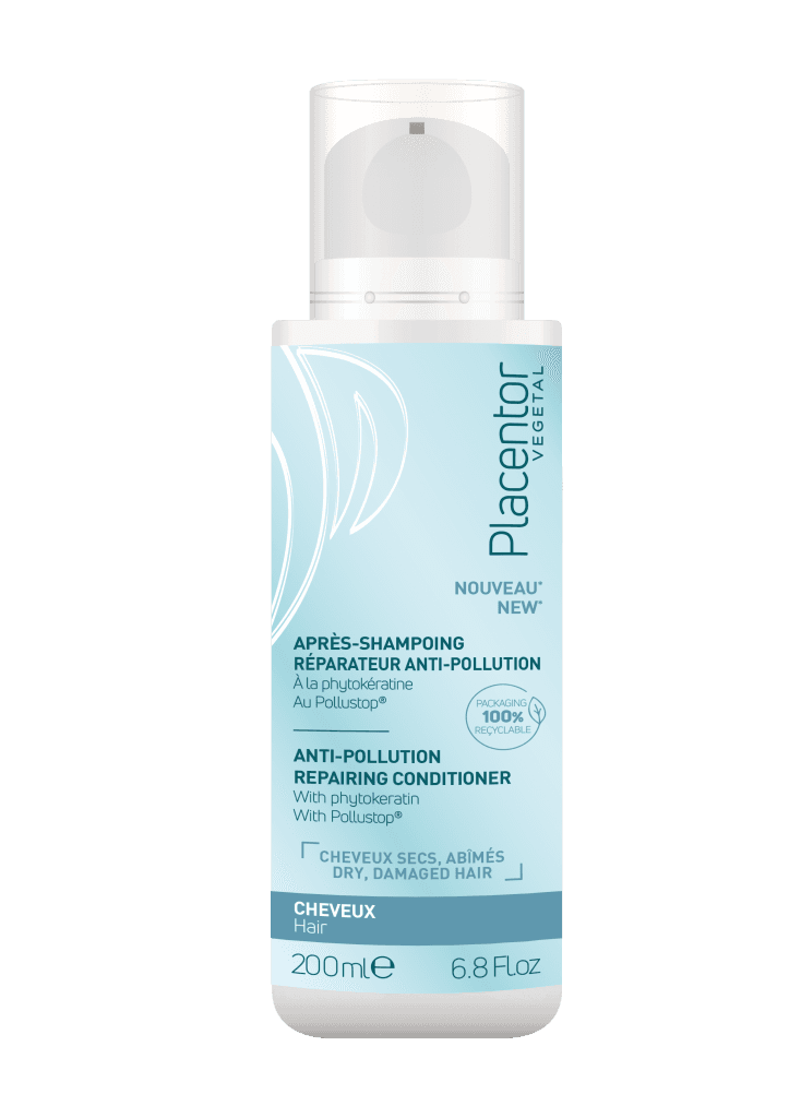Sicobel PLACENTOR VEGETAL BME AP/SHAMP POLLUT T/200ML