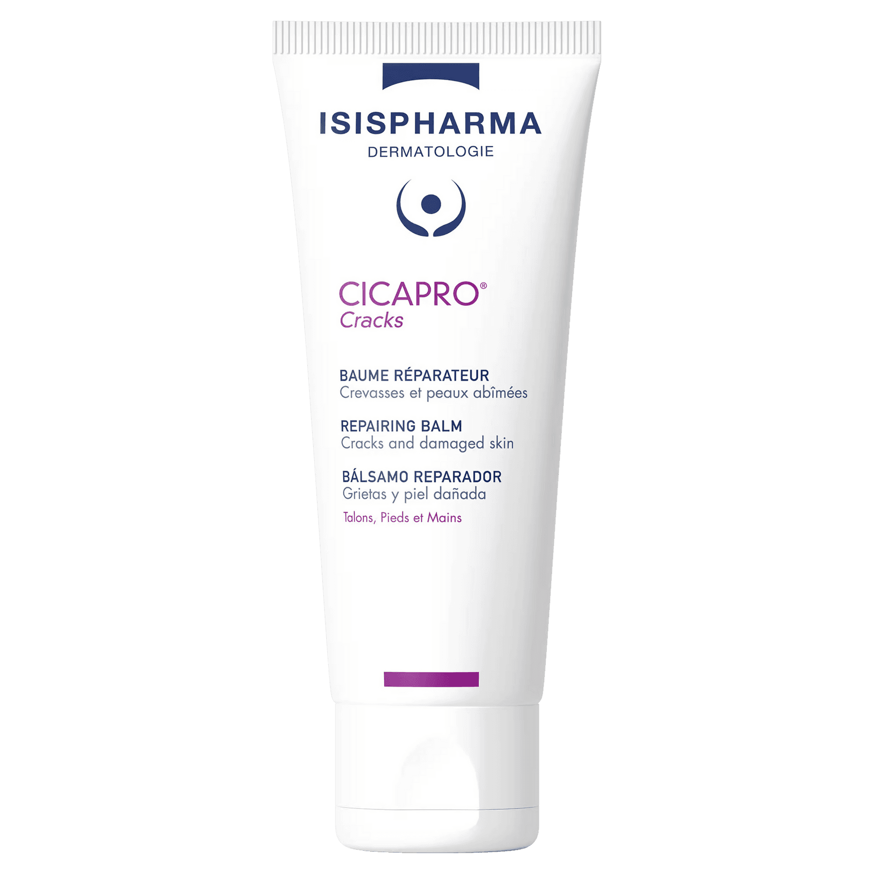 CICAPRO CRACKS CR REPAR T/40ML