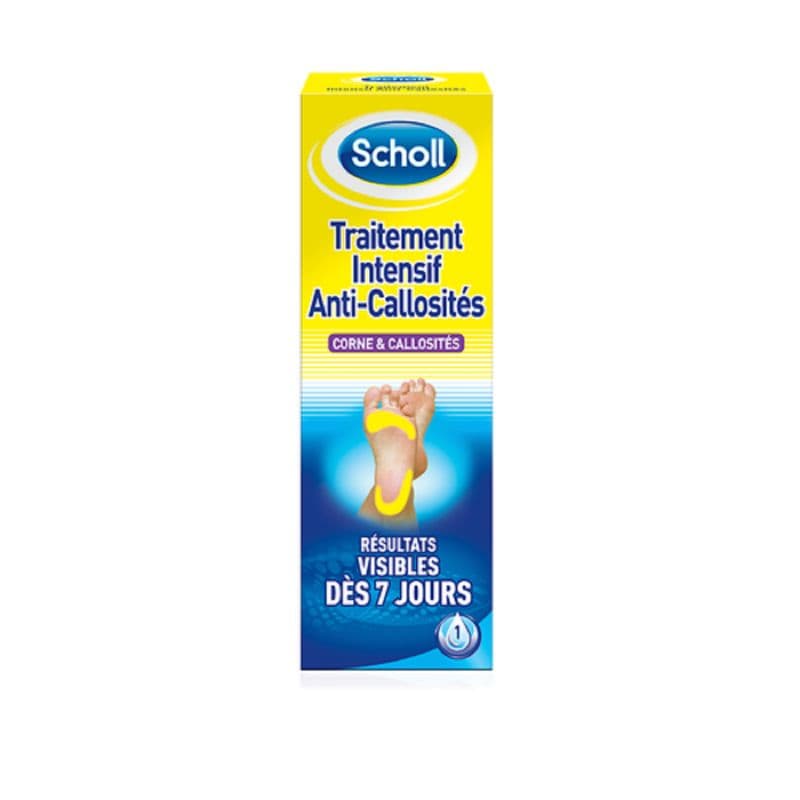 SCHOLL CR ANTI-CALLOSIT T/75ML