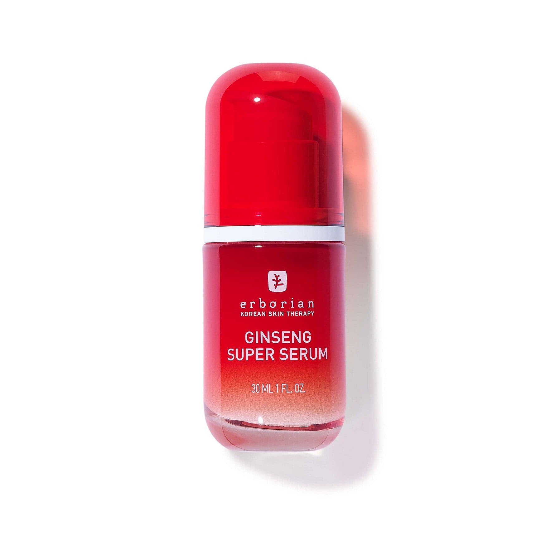 ERBORIAN GINSENG SUPER SERUM FL DOS/30ML