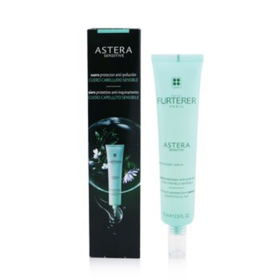 FURTERER ASTERA SENSITIVE SERUM POLLUT 75ML