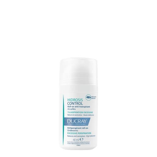 HIDROSIS CONTROL EMUL ANTI-TRANSP AISS 40ML