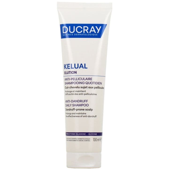 ELUTION SHAMP DX EQUILIB FL/100ML