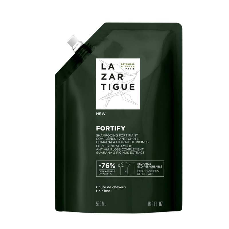 LAZARTIGUE ECO RECHARGE FORTIFY 500ML