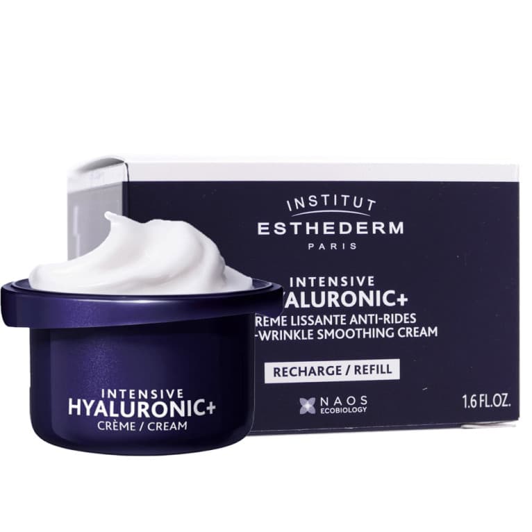 Naos Institut Esthederm ESTHEDERM INTENSIVE HYALURONIC REME RECHARGE
