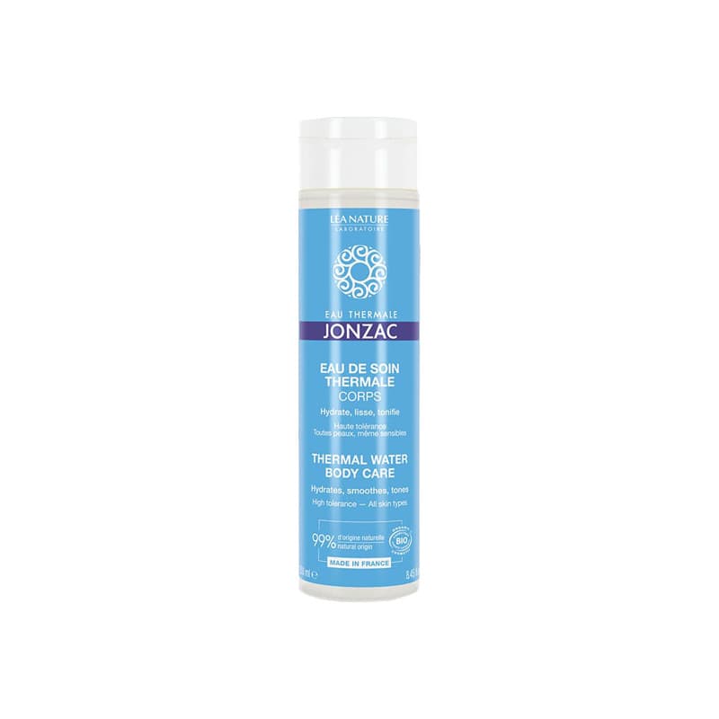 Natescience EAU THERM JONZAC EAU SOIN CORPS FL/250ML