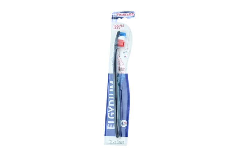 Pierre Fabre Oral Care ELGYDIUM LA PETITE FRANCAISE BR DENTS SPLE