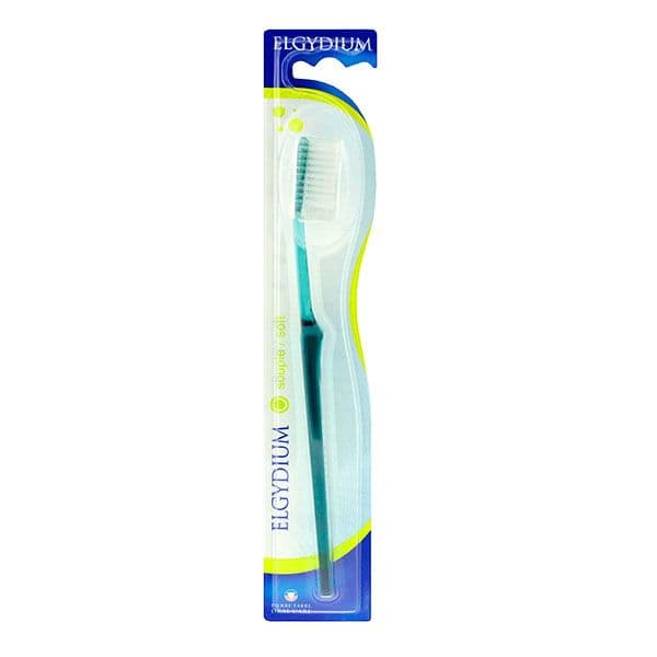 Pierre Fabre Oral Care ELGY BRD PERFORMANCE SOUPLE