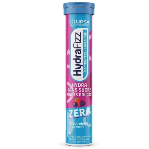 HYDRAFIZZ HYDRA SS SUC CPR EFF FRTS RGES T/16