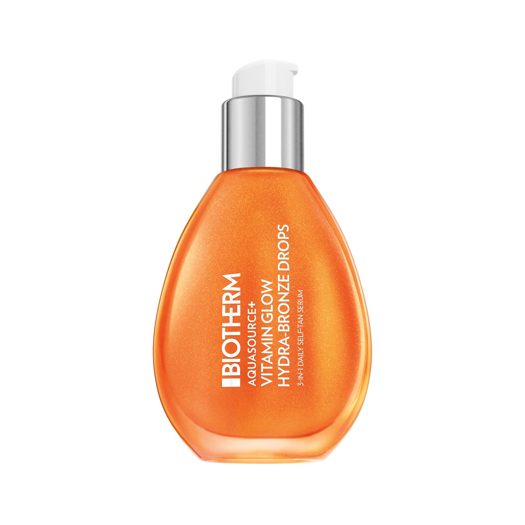 BIOTHERM AQUAS VIT GLOW HYDRA-BRONZ GEL F50ML