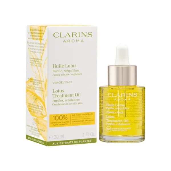 Clarins CLARINS AROMAPHYTO HLE VIS LOTUS 30ML