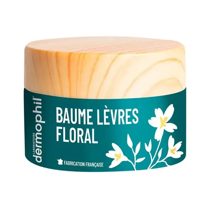 Majorelle DERMOPHIL INDIEN BME LEV FLORAL P/15G