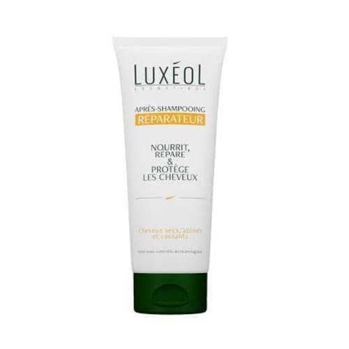 Luxéol LUXEOL BME AP/SHAMP REPAR T/200ML