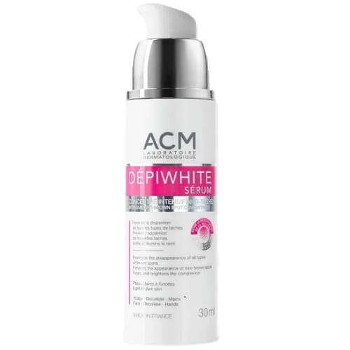 DEPIWHITE SERUM CONC INT ANTI-TACH 30ML
