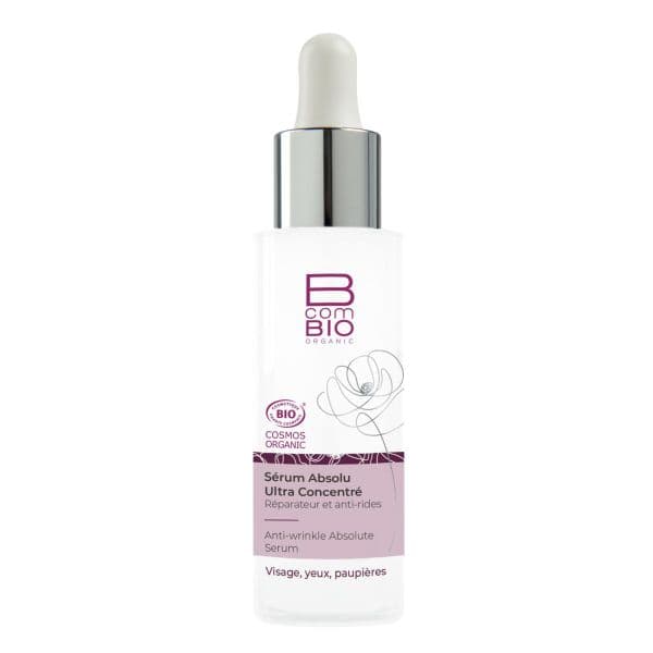 BCOM BIO SERUM ACTIF CONCENTRE 30ML