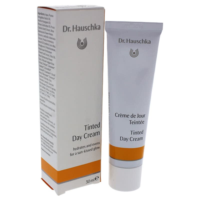 DR. HAUSCHKA CR JOUR TEINT T/30ML