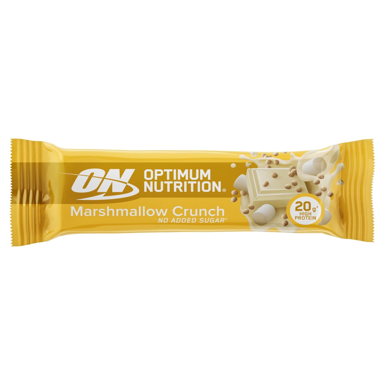 OPTIMUM MARSHMALLOW BARRE