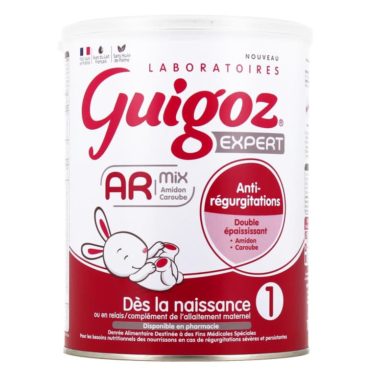 GUIGOZ EXPERT AR MIX1 780G