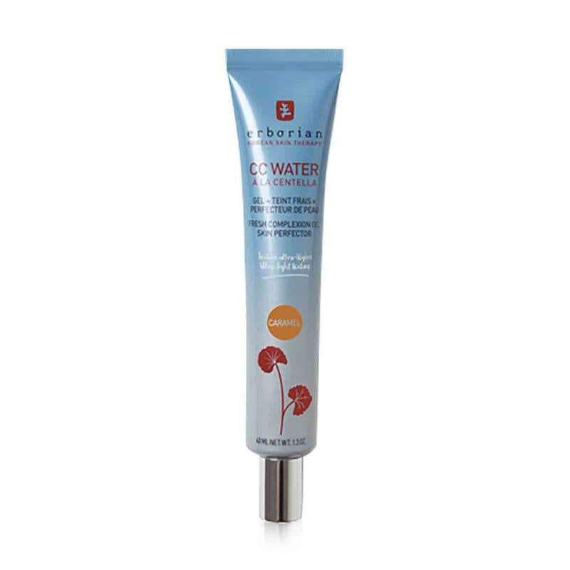 Erborian ERBORIAN CC WATER CR CARAMEL T/40ML