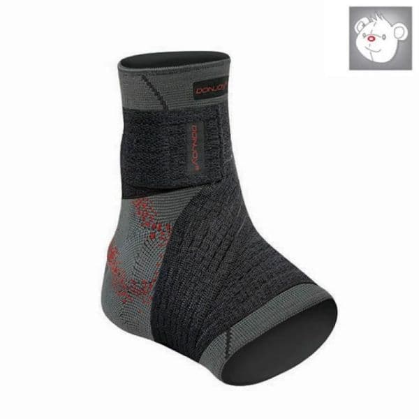 Enovis DONJOY STRAP CHEV CHEVILL LIGAMENT T5