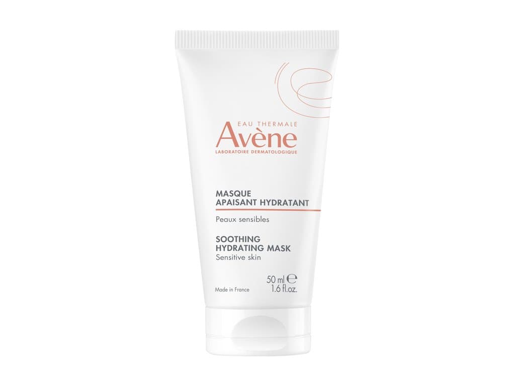 AVENE SOIN ESSENT MASQUE APAIS HYDRAT T/50ML