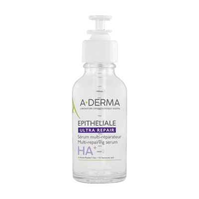ADERMA EPITHEL ULTRA REPAIR SERUM MULTI 30ML