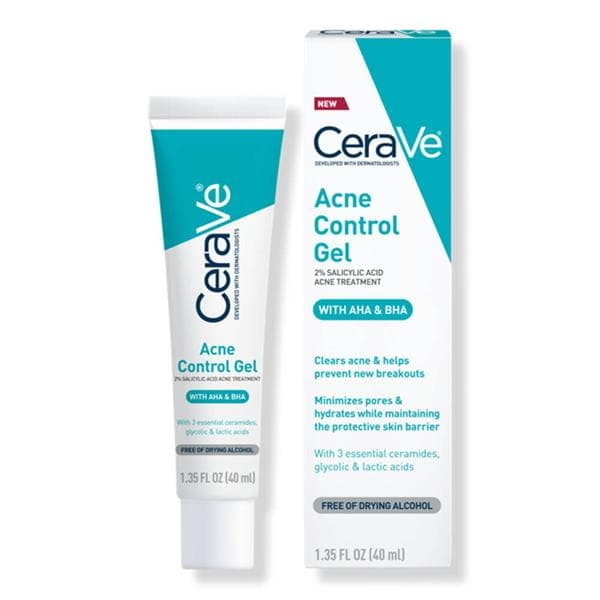 CERAVE CR SOIN CONCENTRE ANTI-IMPERF T/40ML