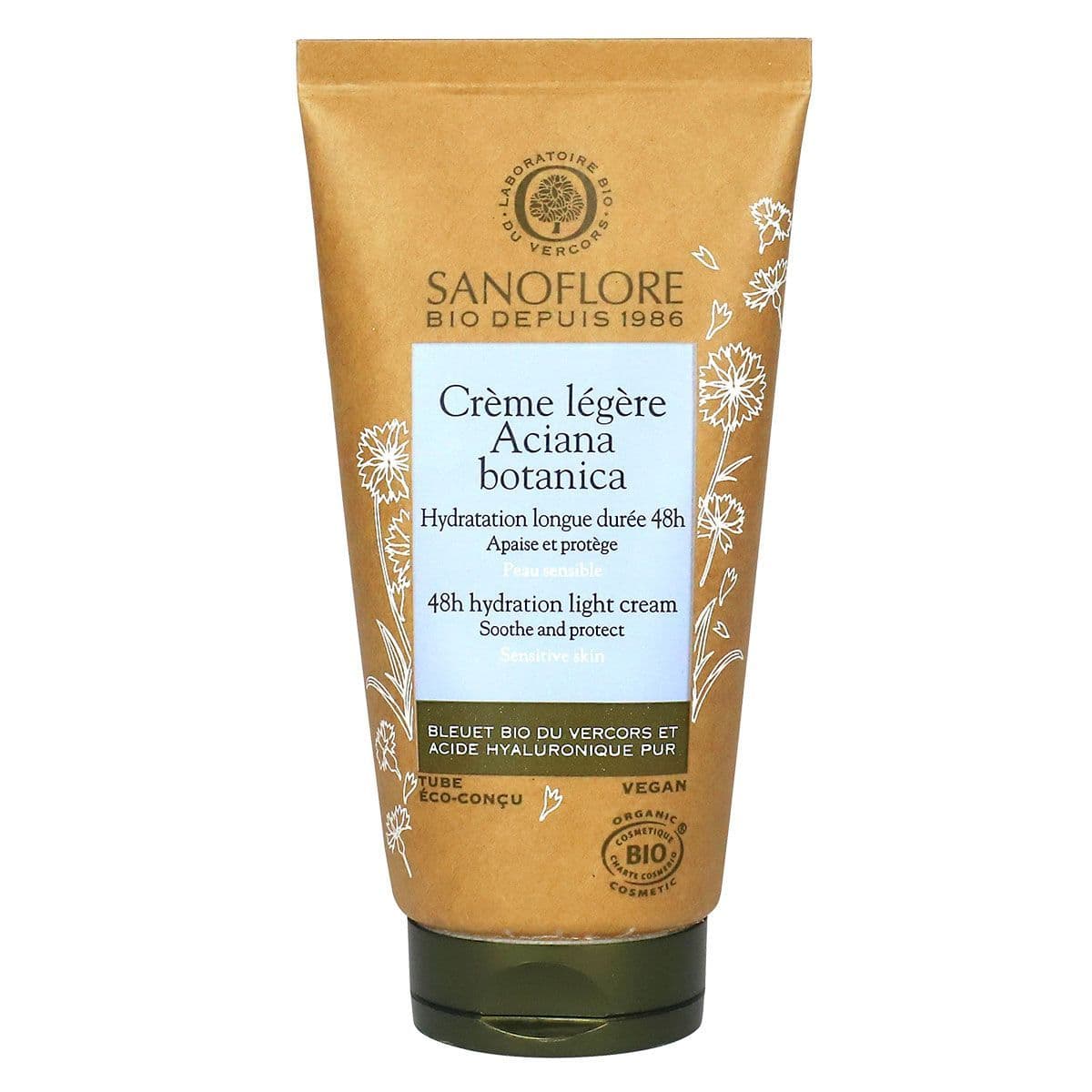Sanoflore SANOFLORE ACIANA BOTA FLDE FL AIR/50ML
