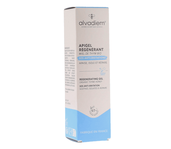 ALVADIEM GEL APIG PIED MAIN ENG 10ML
