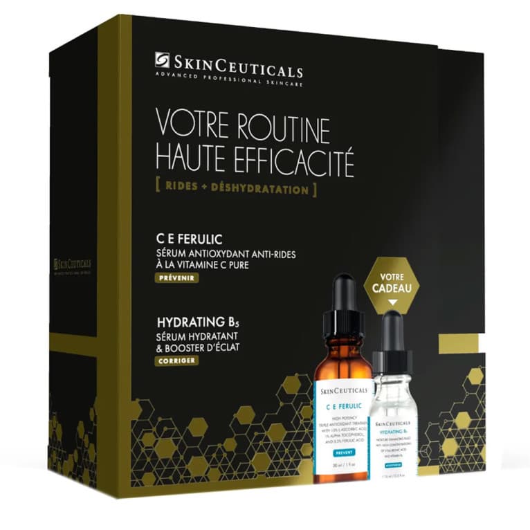 C E FERULIC COFFR NOEL 2023