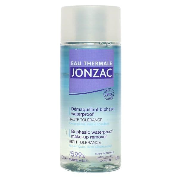 EAU THERM JONZAC INDISP FLDE DEMAQ BIPH 150ML