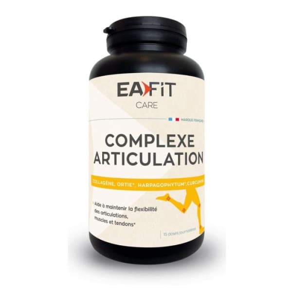 EAFIT COMPLEXE ARTICULATION PDR P/210G