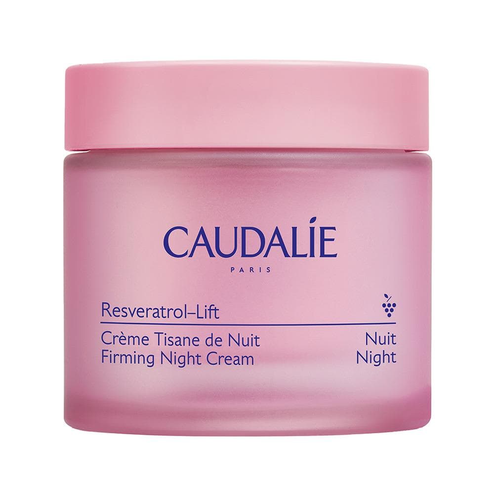 CAUDALIE RESVERAT-LIFT CR TIS NUIT P/50ML