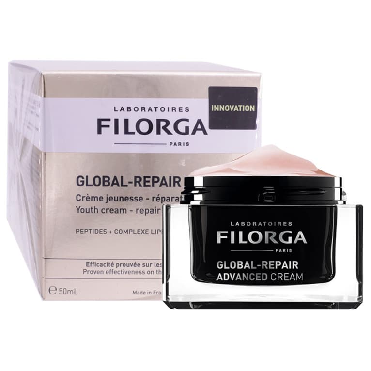 Filorga Cosmétiques FILORGA GLOBAL-REPAIR ADVANCED CREME 50ML