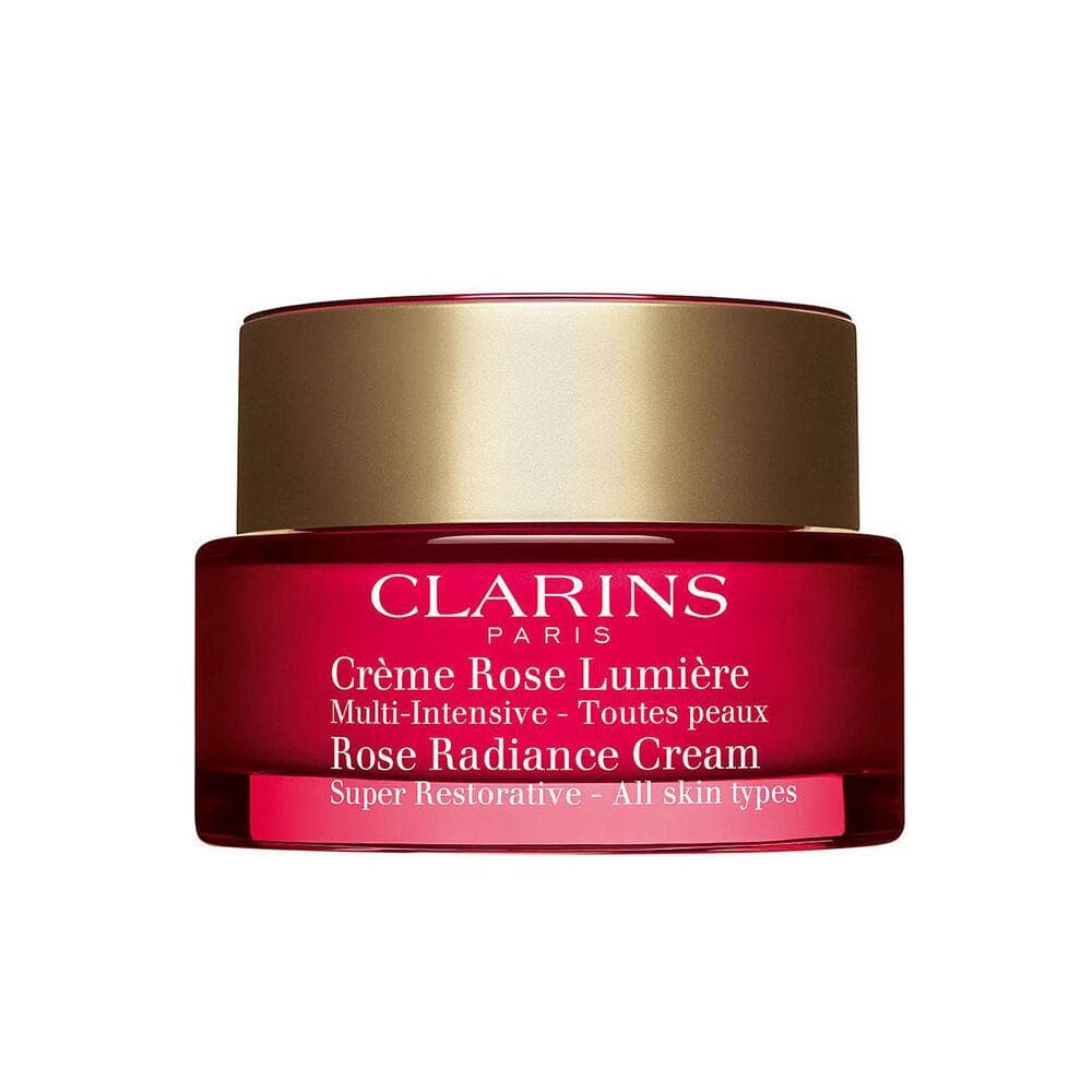 Clarins CLARINS MULTI-INTENSIVE CR ROSE RADIANCE 50ML